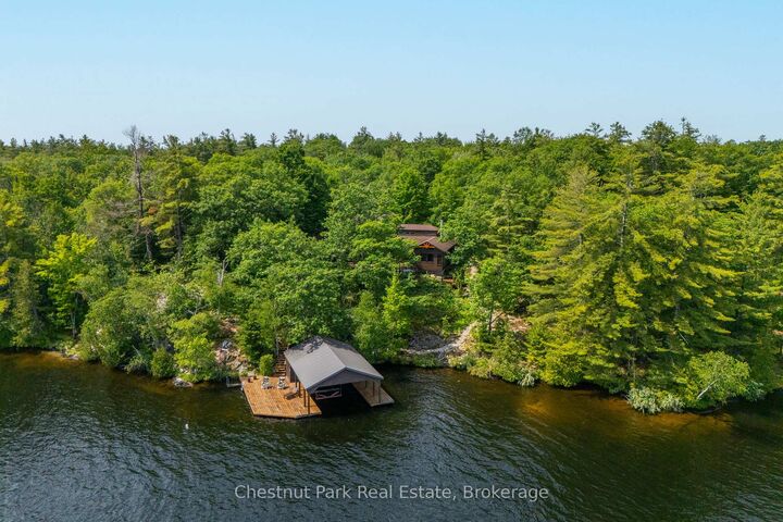 257 Sweets Portage Road — photo 1