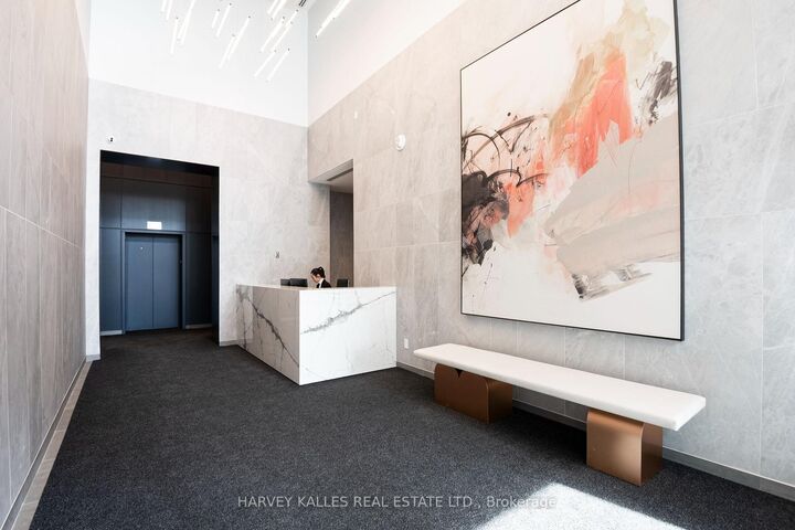 Property Photo:  100 Eastdale Avenue 1110  ON M4C 5A1 