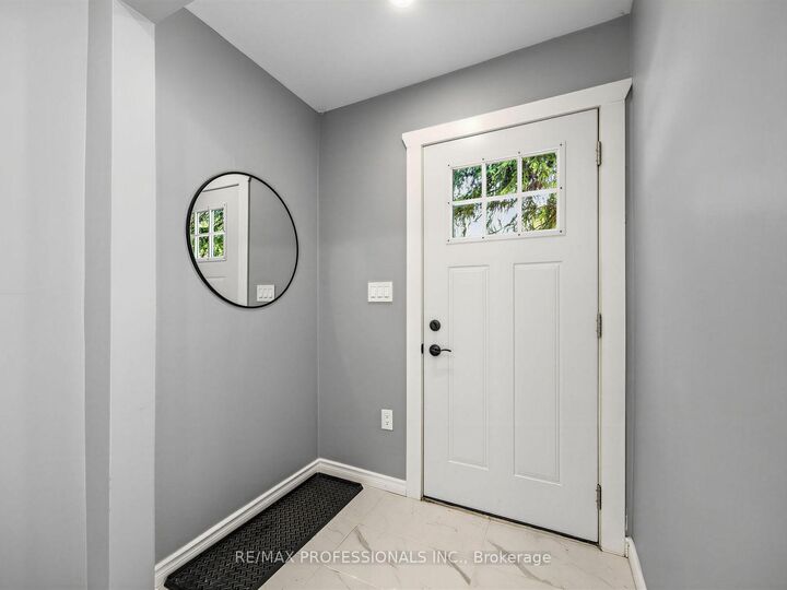 Property Photo: 76 Macdonald Street ON M8V 1Y4