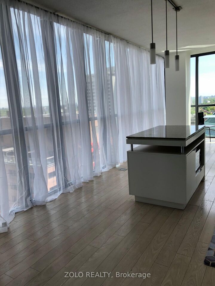 Property Photo:  110 Charles Street E 2008  ON M4Y 1T5 