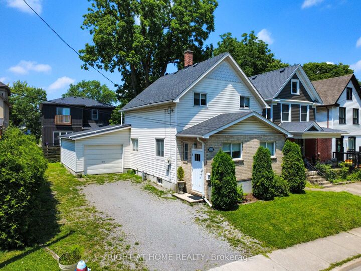 Property Photo: 5223 Palmer Avenue ON L2E 3T9