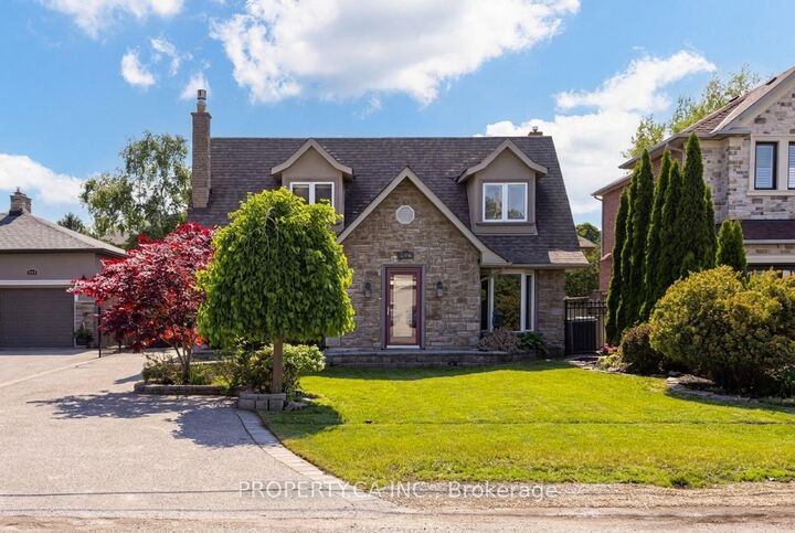 566 Rougemount Drive — photo 1