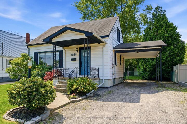 5888 Keith Street — photo 1
