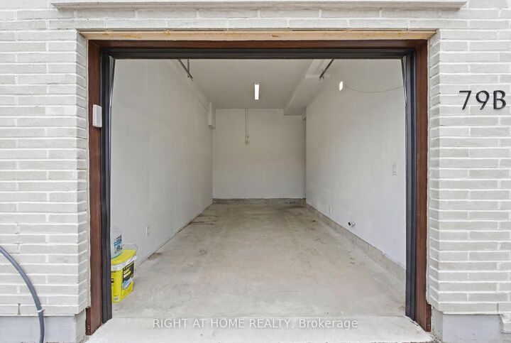 Property Photo: 79B River Street ON P2A 2T8