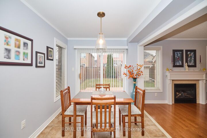 Property Photo: 4 Alex Grant Place ON L2P 0A2
