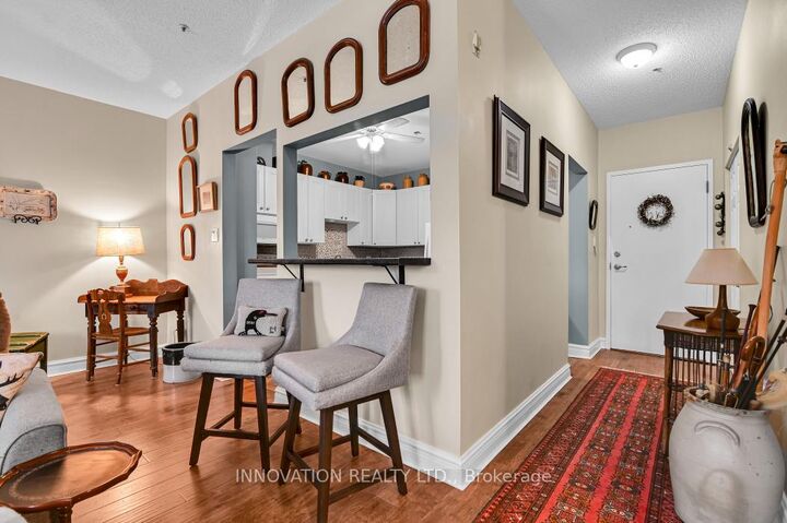 Property Photo: 1 Rosamond Street E 319 ON K0A 1A0