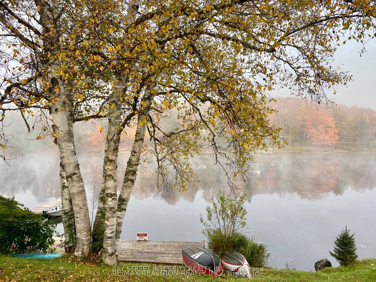 Property Photo: 62 Ottawa Street ON K0J 2M0