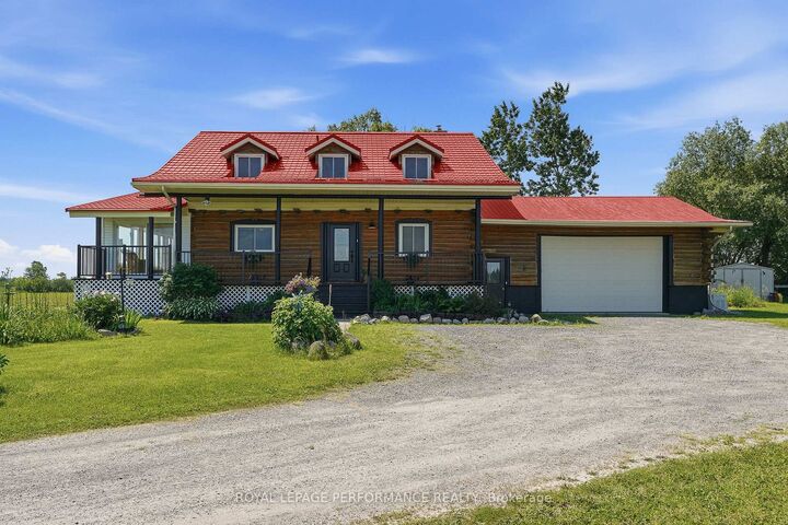 Property Photo: 3012 Birchgrove Road ON K0A 3E0