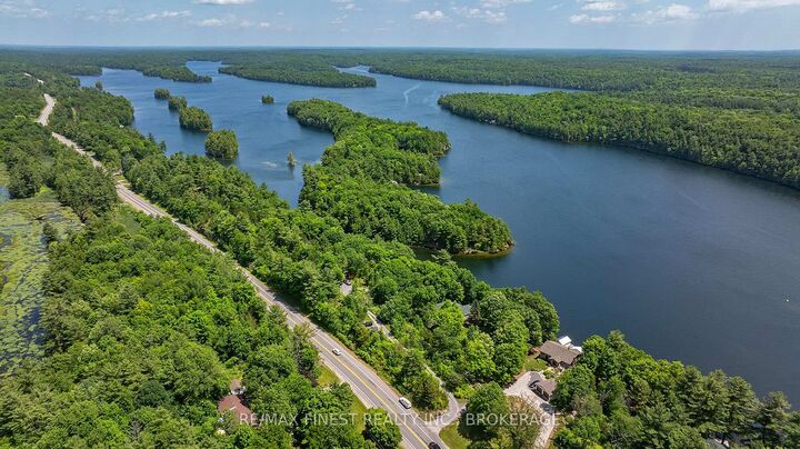 Property Photo:  1005 Macdonald Lane  ON K0H 2L0 