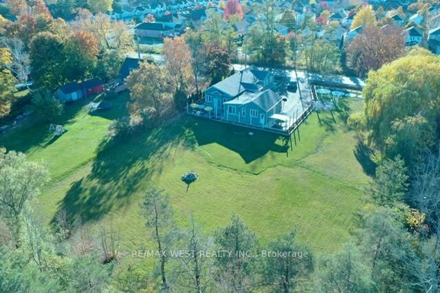 Property Photo: 493 Townline Road N ON L1E 2J4