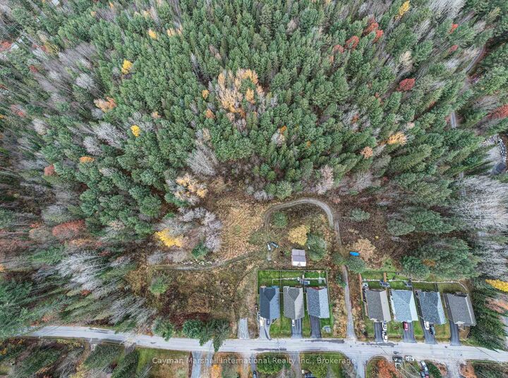 Property Photo:  100 Chaffey Township Road  ON P1H 1C8 