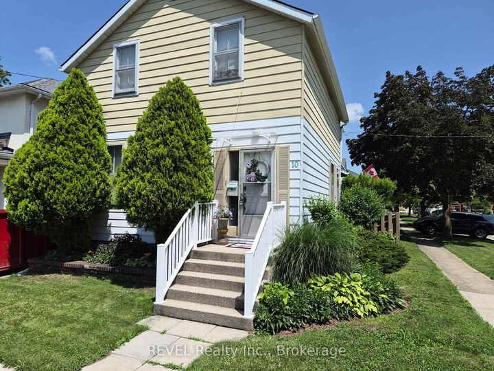 10 Wiley Street — photo 1