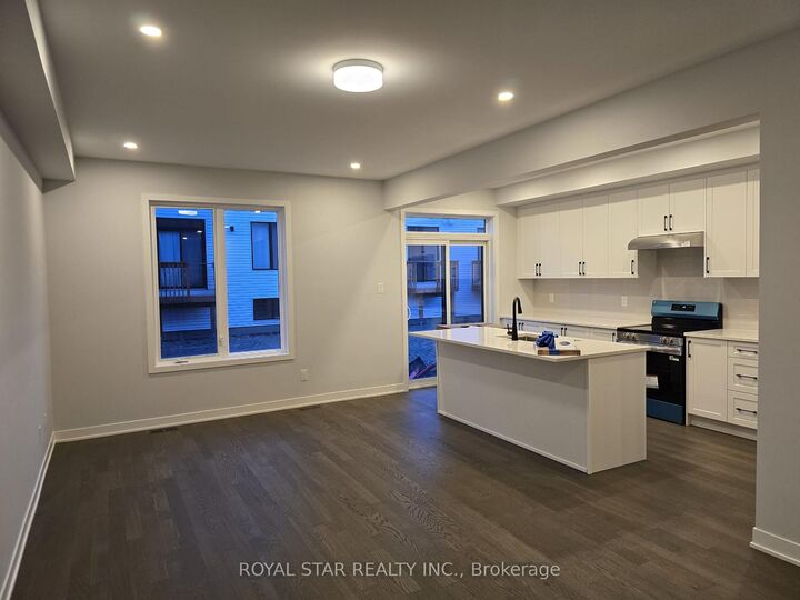 Property Photo: 205 Catnip Crescent ON K2K 1X7