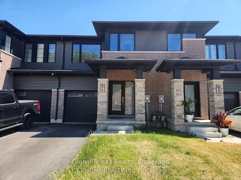 Photo de la propriété:  96 Willson Drive  ON L2V 0M4 