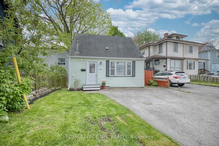 Property Photo:  4676 McDougall Crescent  ON L2E 1B7 