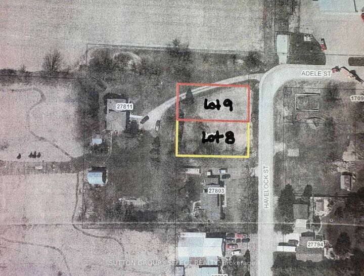 Lot 8 Havelock Street — photo 1