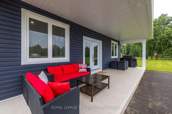 Property Photo: 40634 Forks Road ON L0S 1V0