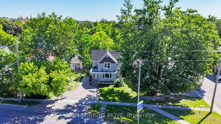 Property Photo: 72 Dunedin Street ON L3V 5T5