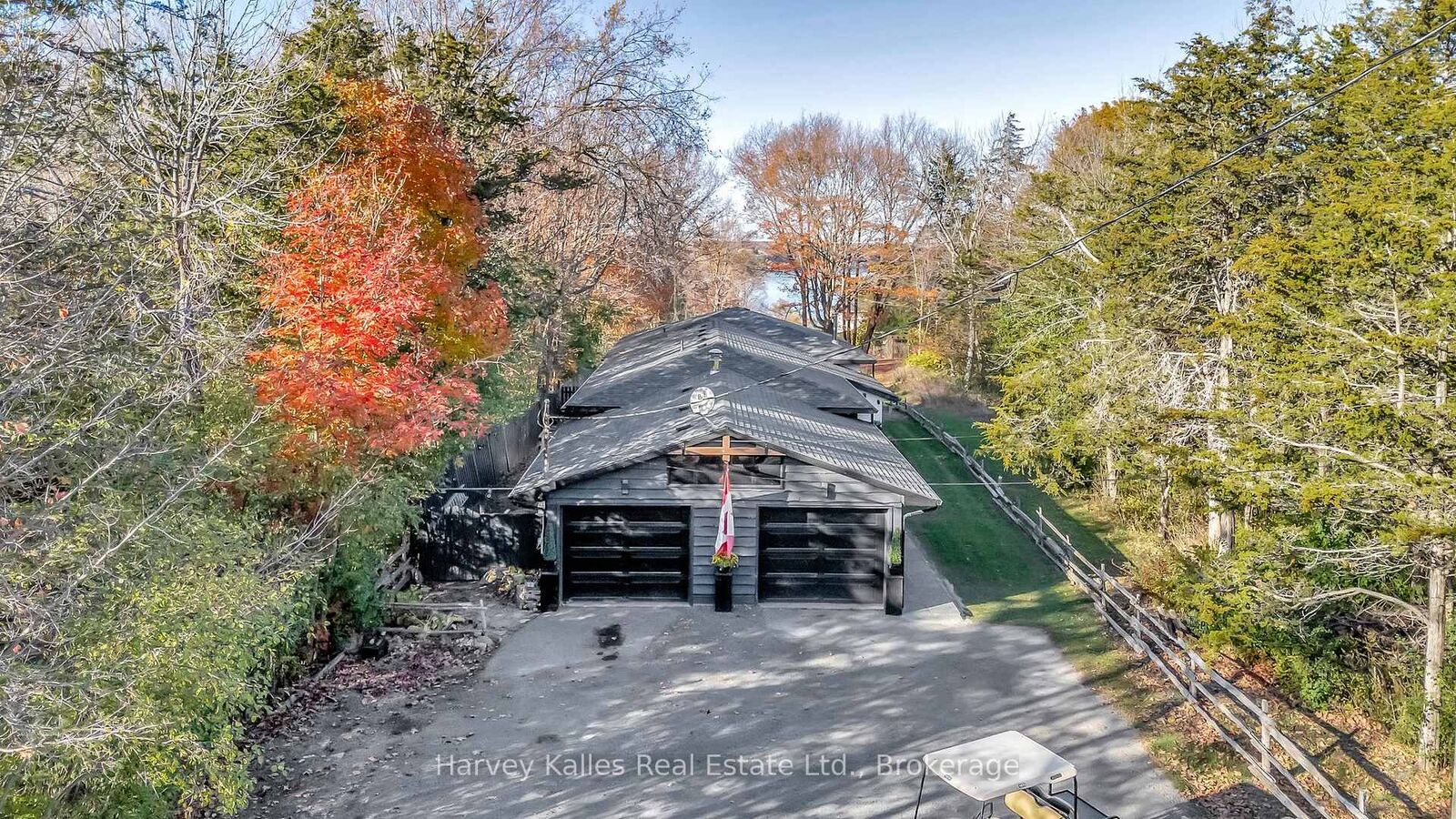 Property Photo:  12130 Loyalist Parkway  ON K0K 2T0 
