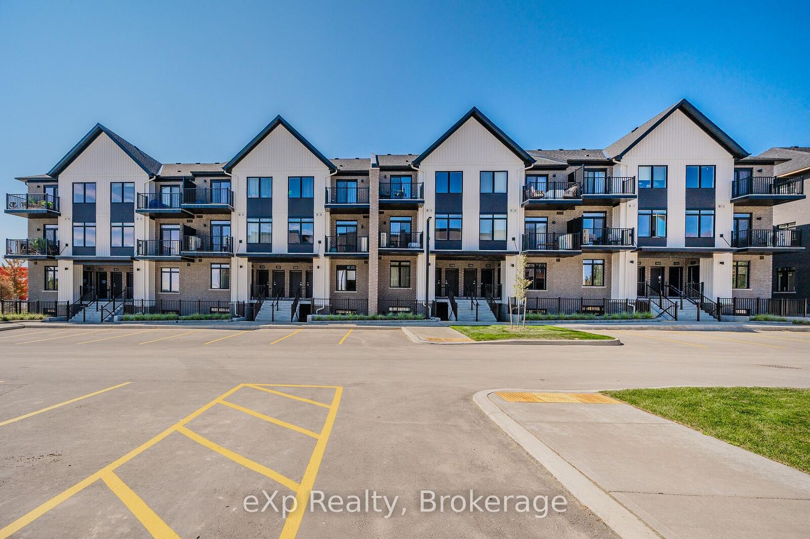 Property Photo: 824 Woolwich Street 66 ON N1H 1G8