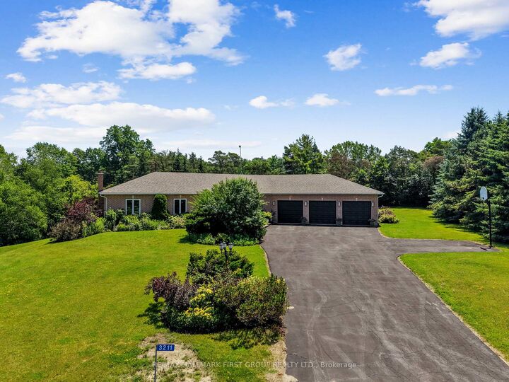 Property Photo: 3211 Charbrook Crescent ON K9A 4J7