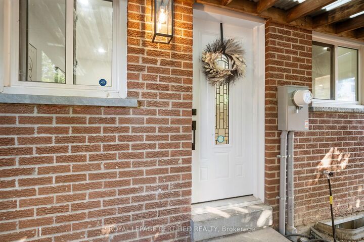 Property Photo:  49 Skegby Road  ON L6V 2T8 