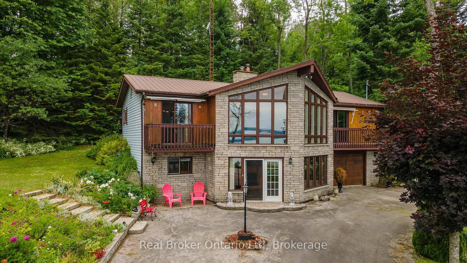 Property Photo: 339486 Presqu'Ile Road ON N0H 1S0