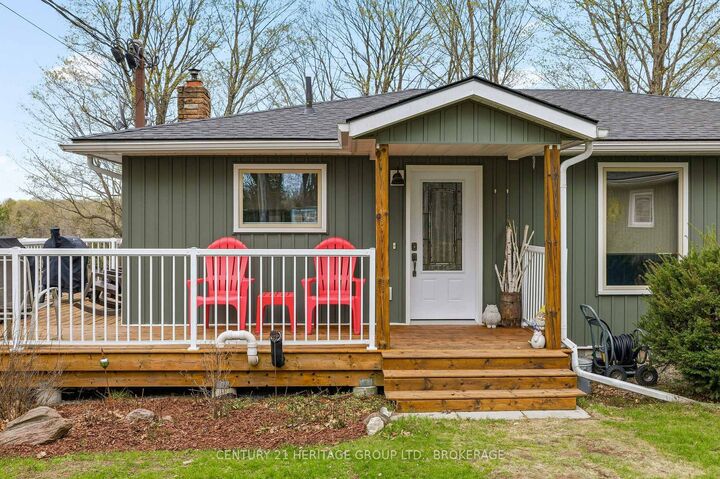 Property Photo:  2097 Hambly Lane  ON K0H 1W0 