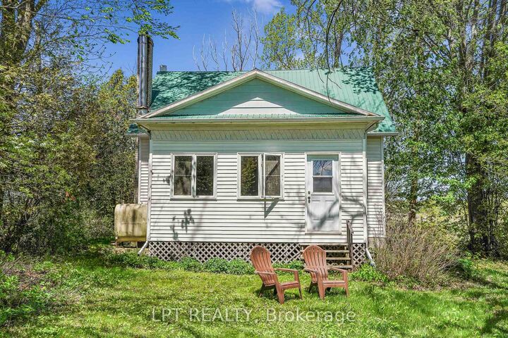 Property Photo: 3515 Greenlane Road ON K6A 2R2