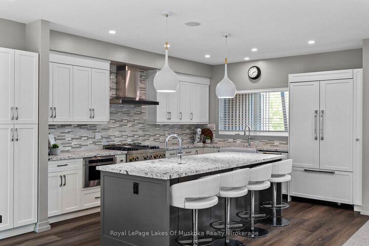 Property Photo: 76 Carrick Trail ON P1P 0A6