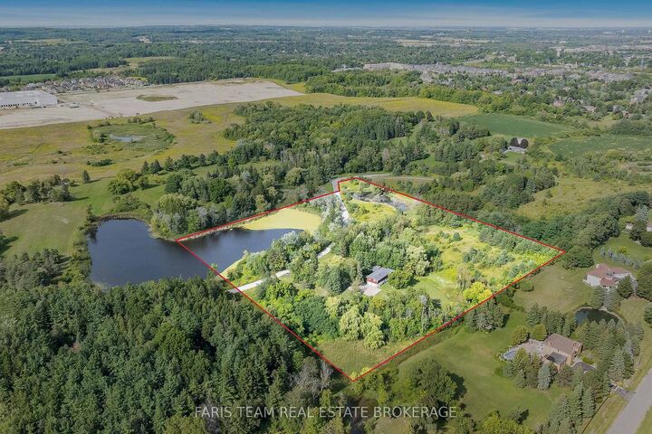 175 South Summit Farm Road — photo 1