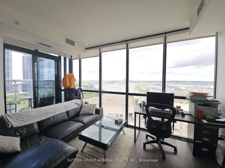 Property Photo: 2908 Highway 7 Road 1307 ON L4K 0K5
