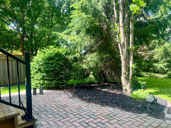 Property Photo:  47 Looker Drive  ON L4N 7V3 