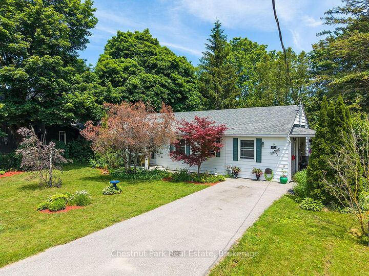 Property Photo: 333 Oak Street ON L9Y 2Y4
