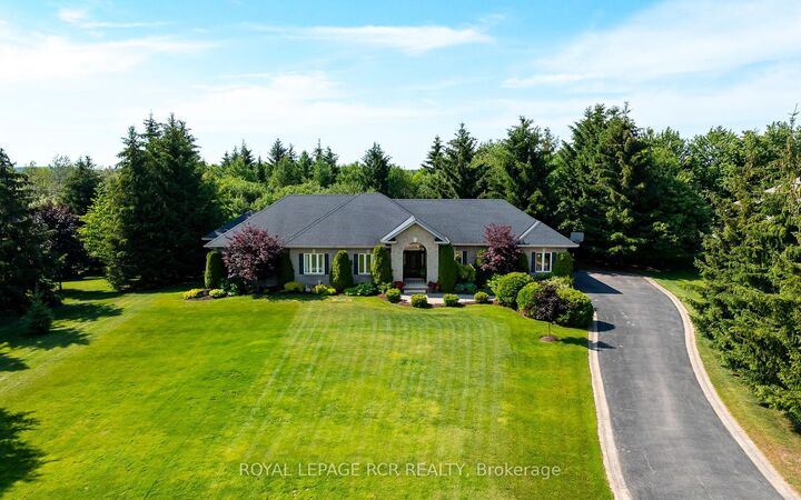Property Photo: 6 Brookhaven Crescent ON L9W 7L9