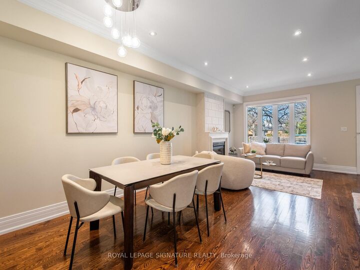 Property Photo: 3002 Bayview Avenue ON M2N 5K9