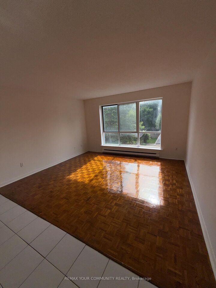 Property Photo: 72 Lake Avenue 203 ON L4E 2V4