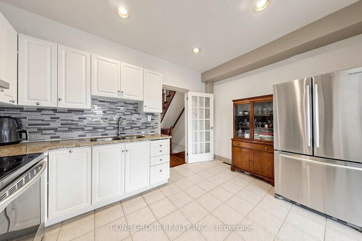 Property Photo: 41 Madelaine Avenue ON M1L 2X6