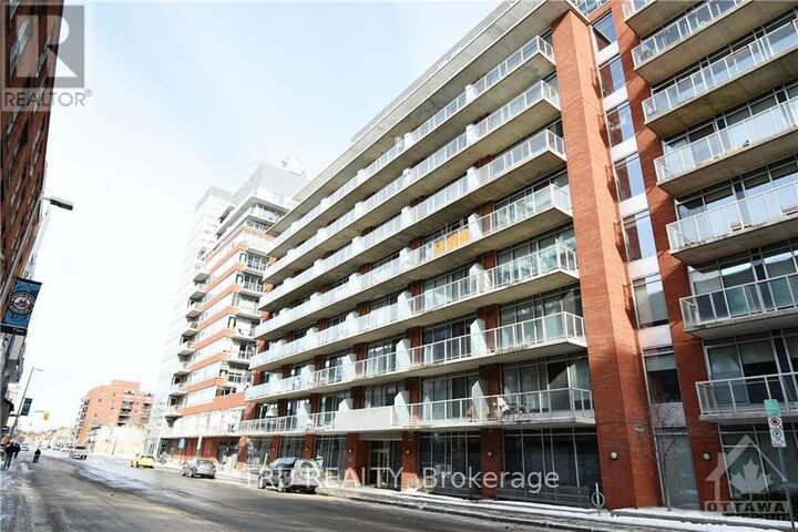 383 Cumberland Street 412 — photo 1