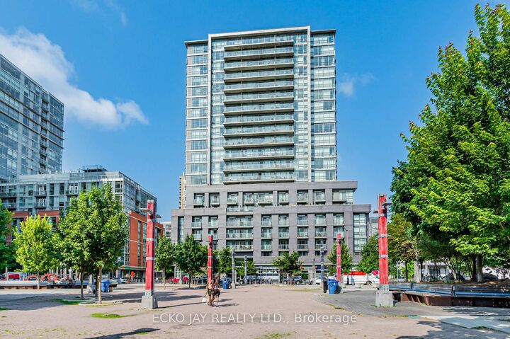 68 Abell Street 528 — photo 1