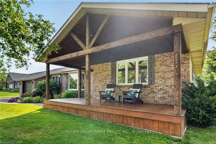 Property Photo:  952 Robinson Road  ON N1A 2W1 
