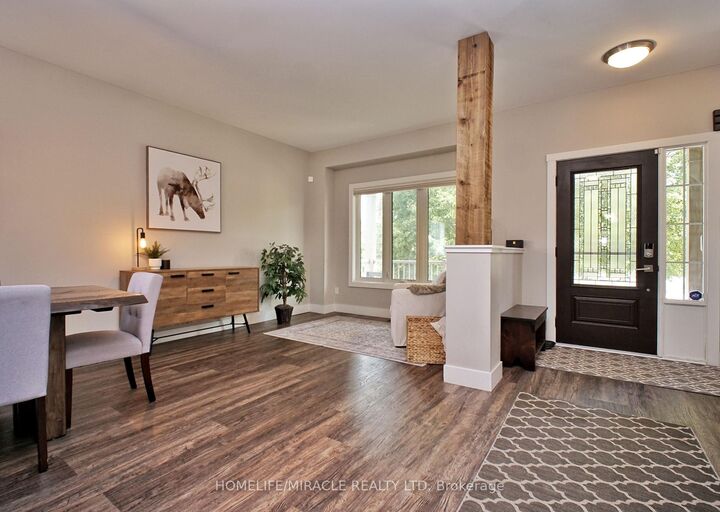 Property Photo:  40 McCormick Drive  ON N3C 4C9 
