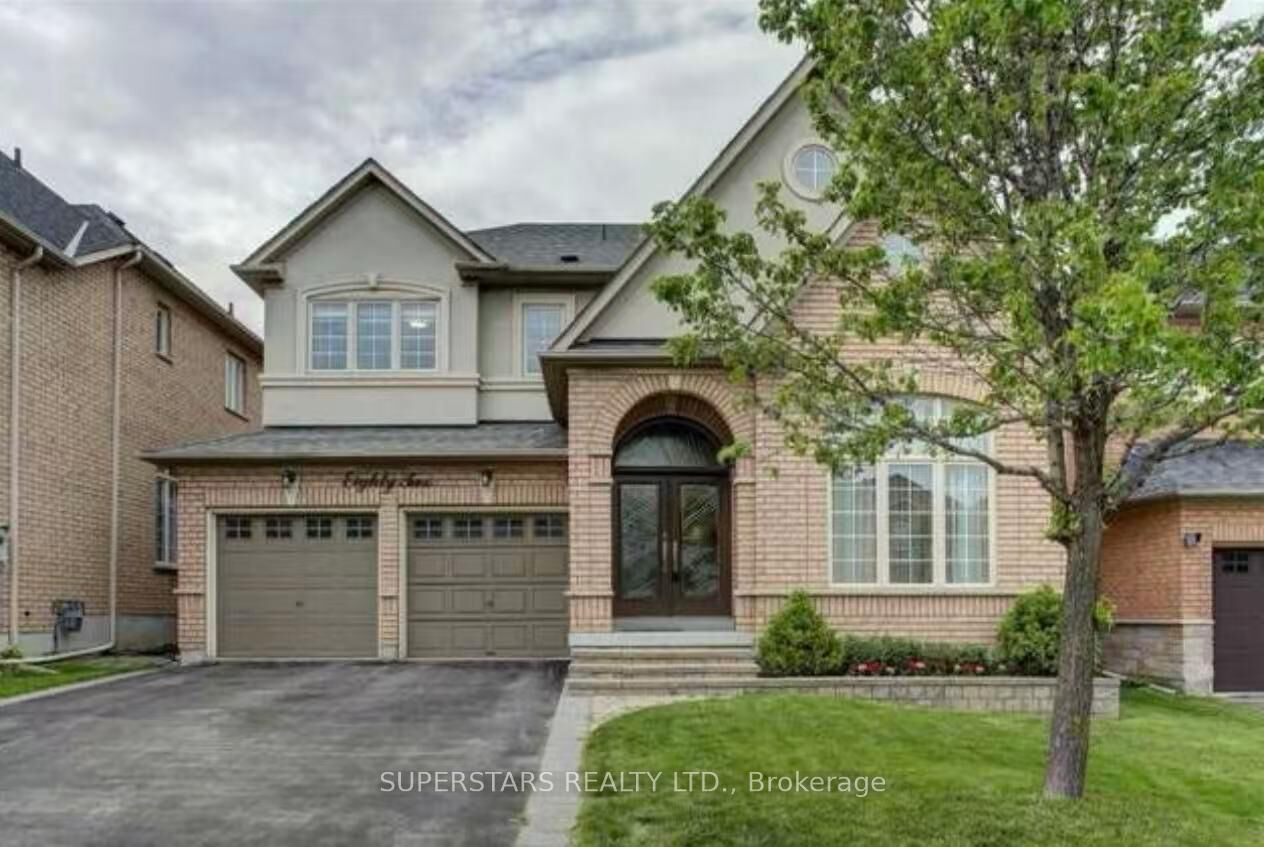 Property Photo:  82 Summeridge Drive Bdrm #1  ON L4J 8T3 