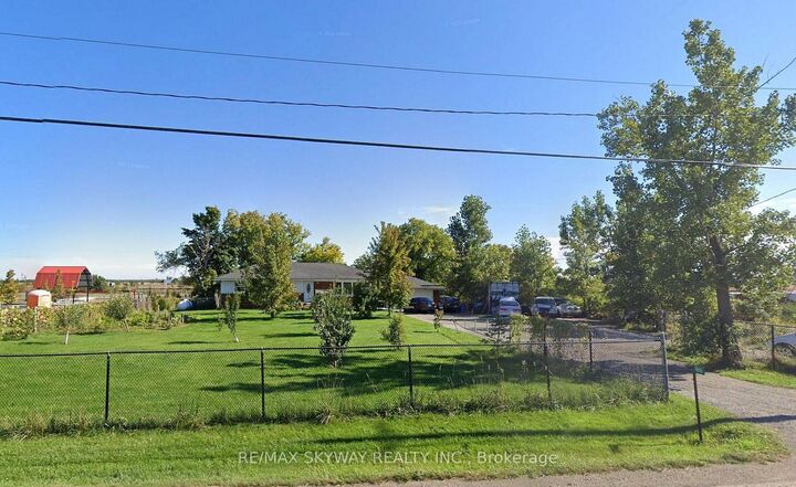 9800 Britannia Road — photo 1