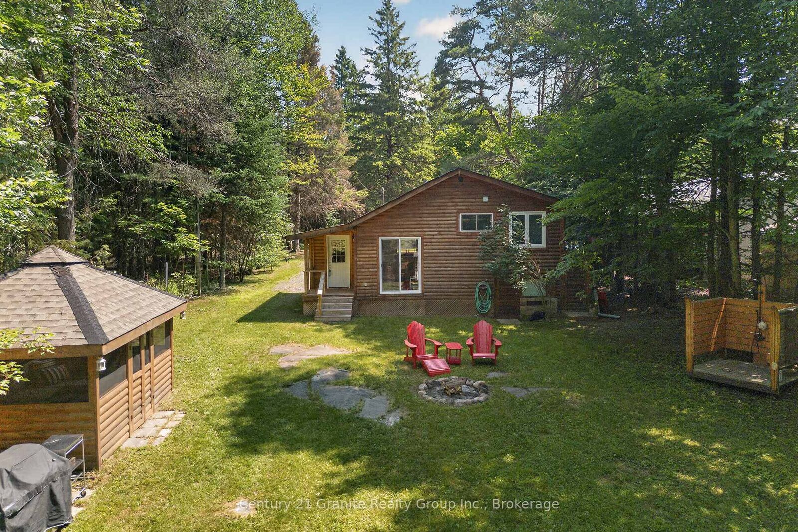Property Photo: 1880 Blairhampton Road E ON K0M 2K0