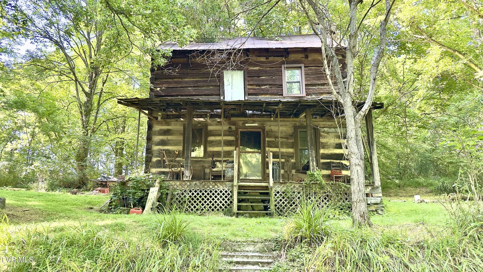 Property Photo: 389 Adams Chapel Road TN 37617