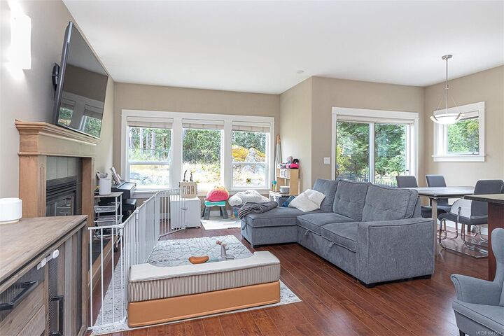 Property Photo: 2348 Chilco Rd BC V9B 0N7