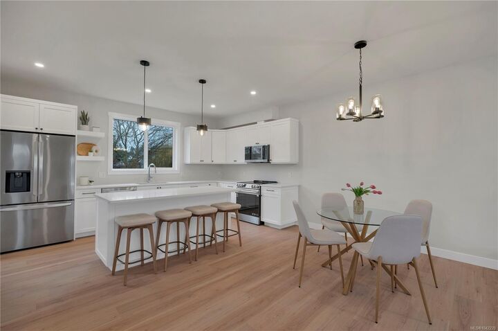 Property Photo: 2022A Galerno Rd BC V9W 0A2