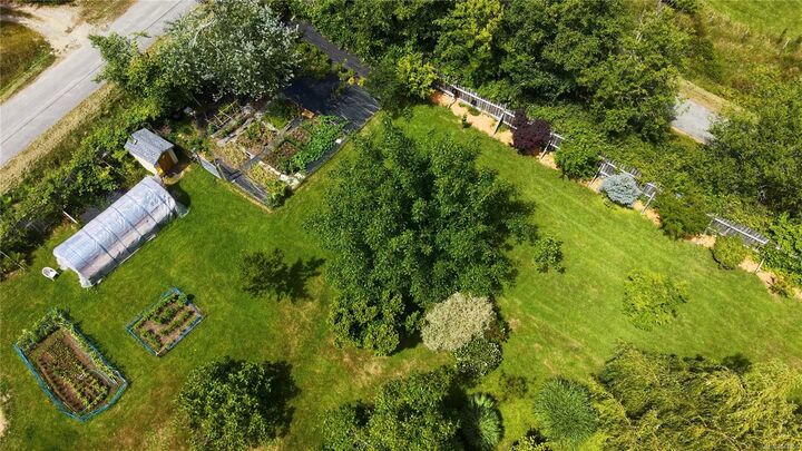 Property Photo:  1107 Kw'As Bay Rd  BC V0P 1K0 