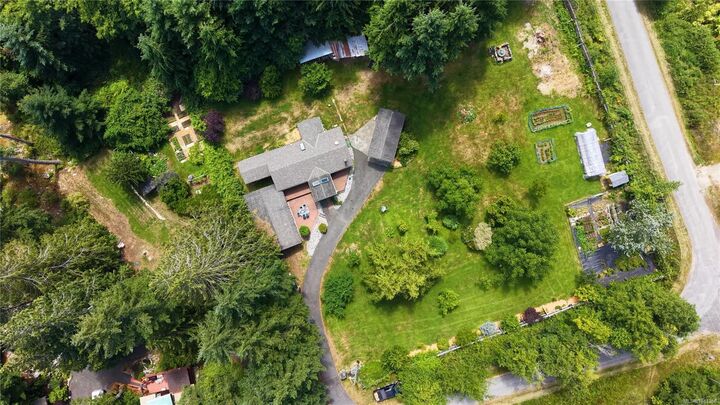 Property Photo: 1107 Kw'As Bay Rd BC V0P 1K0